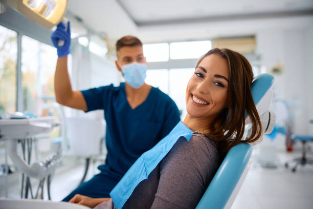 Best Wisdom Tooth Removal  in Biola, CA