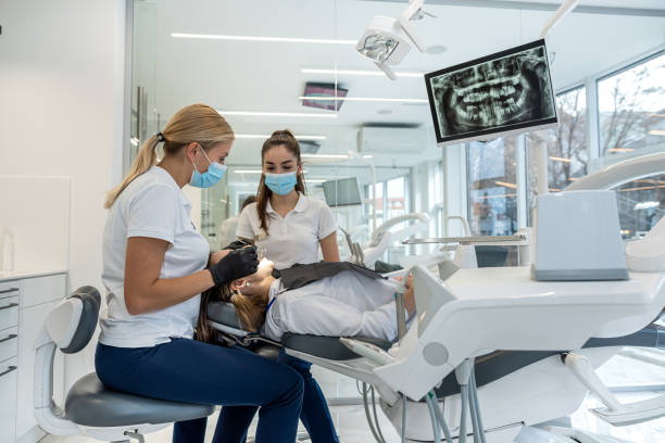 Best Dental Exams and Cleanings  in Biola, CA