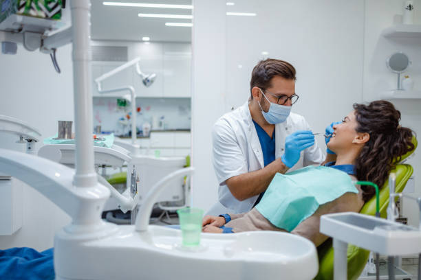 Best Root Canal Treatment  in Biola, CA